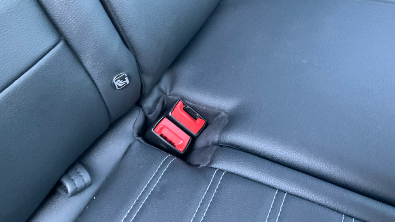 Ford EcoSport 1.0 EcoBoost 125 Active 5dr Petrol Hatchback